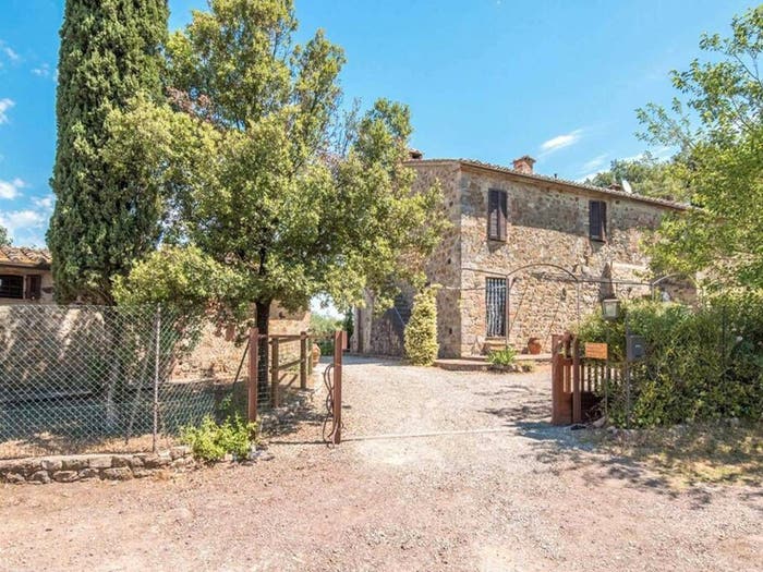 Casa con 6 locali in vendita in Vescovado, Murlo