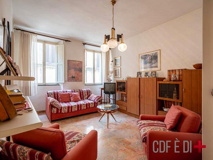 Appartamento quadrilocale in vendita in Corso Armando Diaz, Centro, Massa Marittima