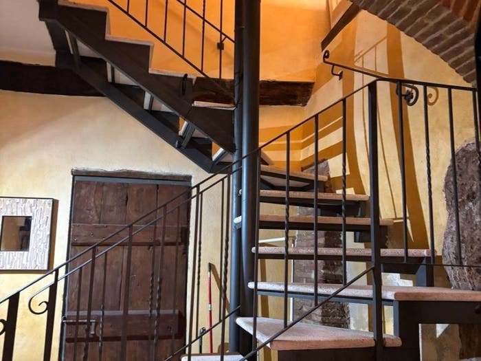 Casa con 6 locali in vendita in Via Rimembranze, Centro, Amelia