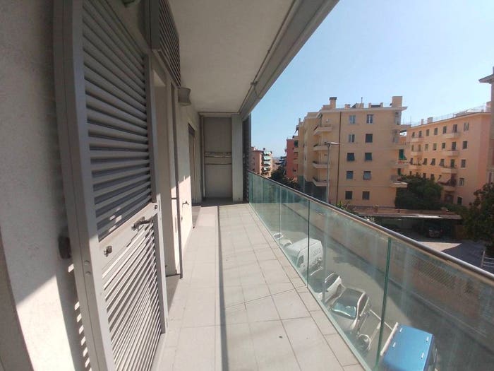 Appartamento bilocale in vendita in Via Boccadasse, Sturla, Genova
