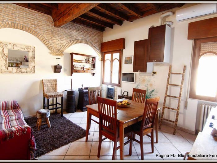 Appartamento bilocale in vendita in Santa Maria in Vado, Ferrara