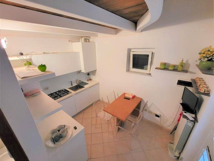 Casa quadrilocale in vendita in Marina di Massa Centro, Massa