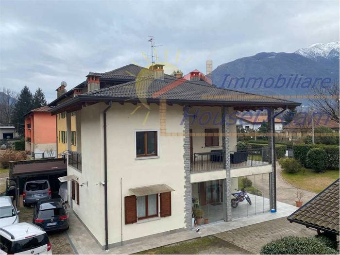 Casa con 6 locali in vendita in VIA GIOVANNI FRANCIA, Mergozzo