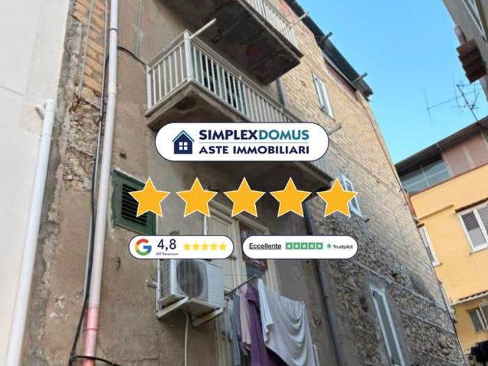 Appartamento trilocale in vendita in sant'antonino, Centro, Palma di Montechiaro