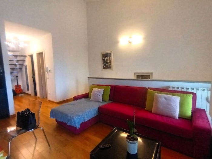 Casa quadrilocale in vendita in Via della Chiesa, Pelago