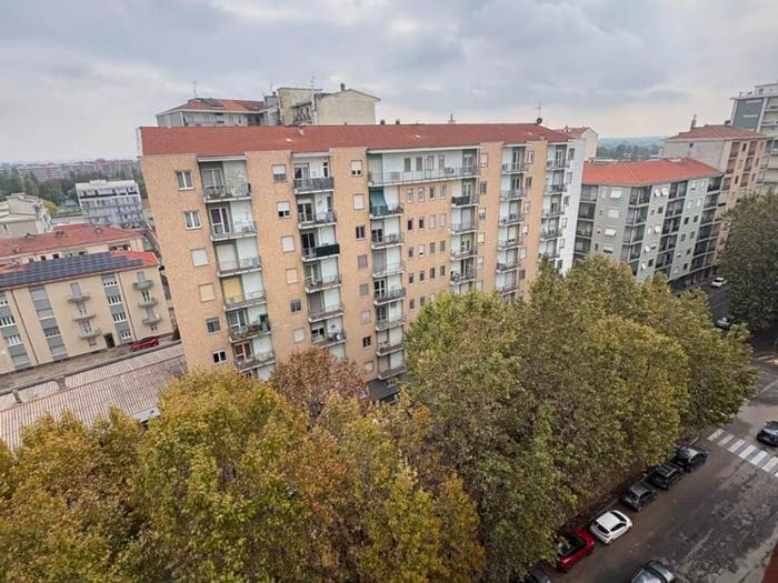 Appartamento trilocale in vendita in Spalto Marengo, Piazza Genova, Alessandria