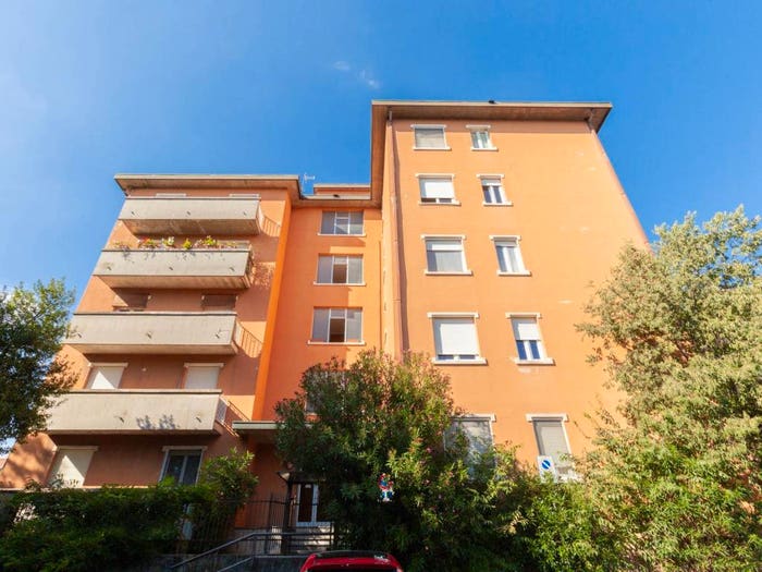 Appartamento trilocale in vendita in Piazza Burgaria, Dairago