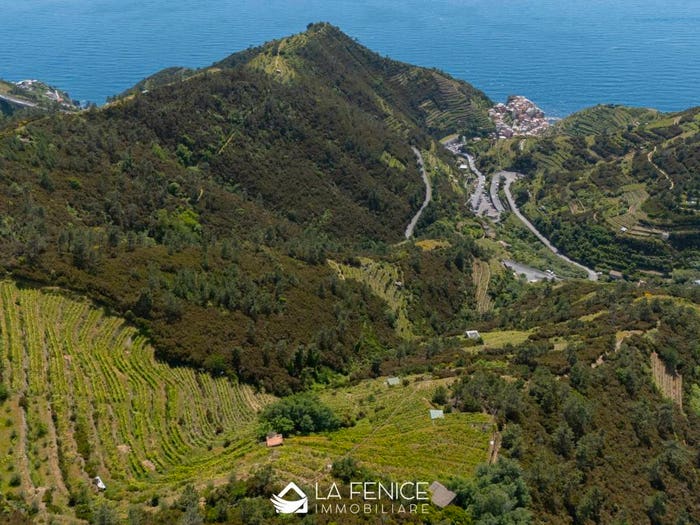 Casa bilocale in vendita in SP, Riomaggiore