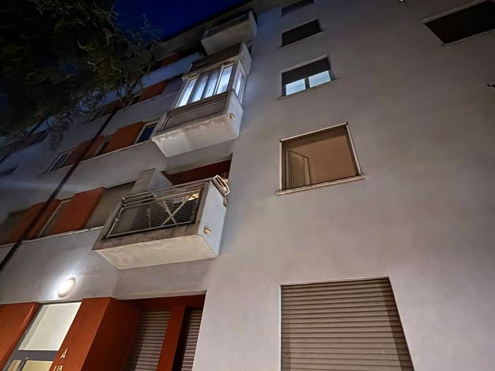 Appartamento bilocale in vendita in Via Ciriè, Prato Centenaro, Milano
