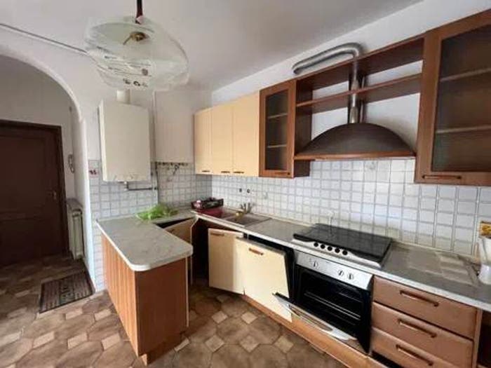 Appartamento trilocale in vendita in Via Trento, San Giovanni San Bernardino, Bettola