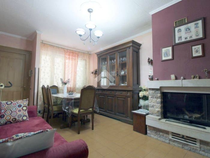 Casa trilocale in vendita in Via Enrico Berlinguer, Torrita Tiberina