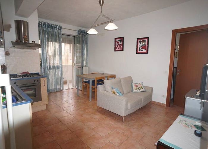 Appartamento trilocale in vendita in Centro, Poggibonsi