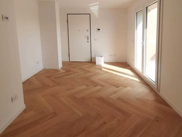 Appartamento bilocale in vendita in Via degli Umiliati, Ponte Lambro, Milano