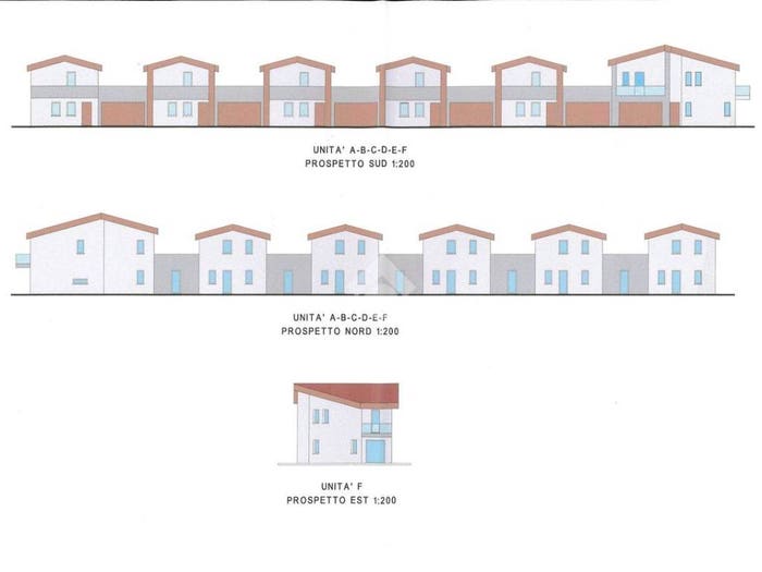 Casa quadrilocale in vendita in Via Jacopo da Ponte, Centro, Dueville