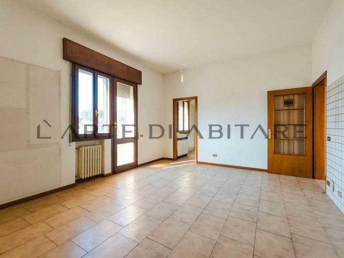 Appartamento quadrilocale in vendita in Via Luigi Settembrini, Centro, Conegliano