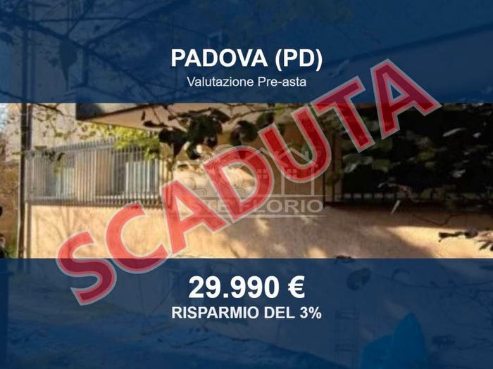 Appartamento bilocale in vendita in Via Pontevigodarzere, Arcella San Carlo San Bellino Santissima Trinità Pontevigodarzere, Padova