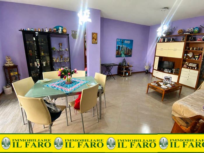 Appartamento quadrilocale in vendita in Via Colonne, Giardini Oasi Sacro Cuore, Giugliano in Campania