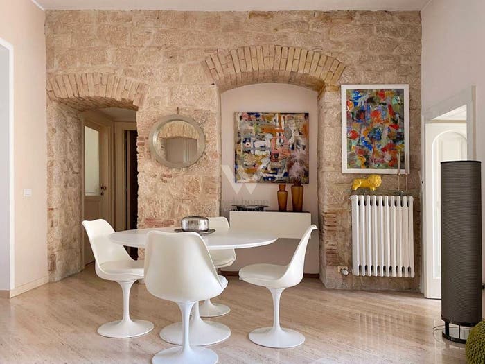 Appartamento con 5 locali in vendita in Piazza Vincenzo Cuoco, Centro, Campobasso