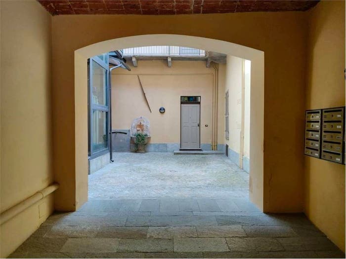 Appartamento con 6 locali in vendita in Centro Storico, Asti