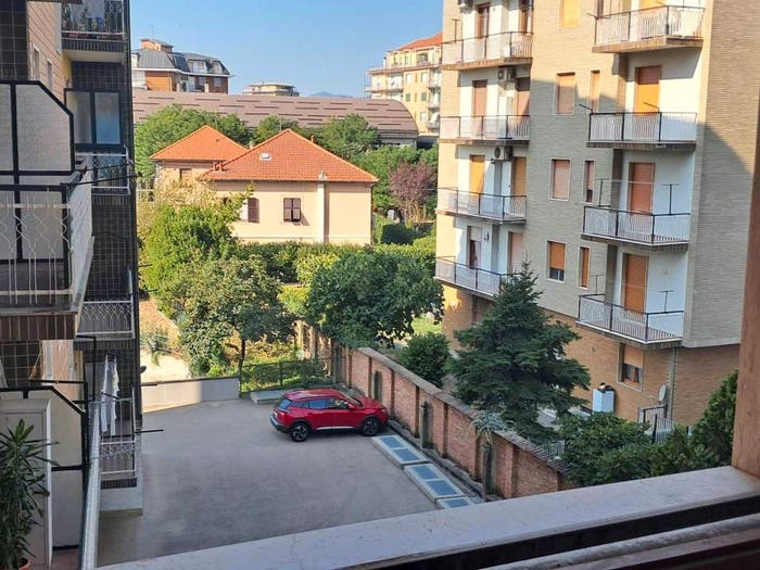 Appartamento quadrilocale in vendita in Corso Italia, Centro, Ovada