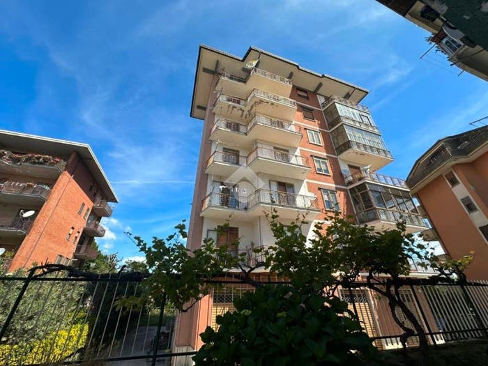 Appartamento quadrilocale in vendita in Via Giovanni Battista, Emanuele II C Colombo Morelli e Silvati, Avellino