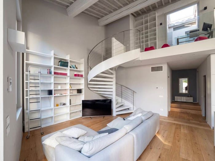 Appartamento con 6 locali in vendita in Via Francesco Accursio, Galluzzo, Firenze