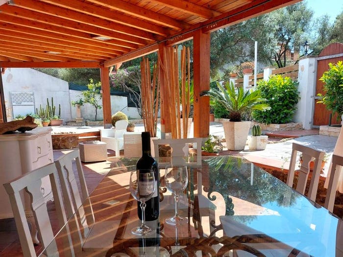 Casa trilocale in vendita in Capitana, Quartu Sant'Elena
