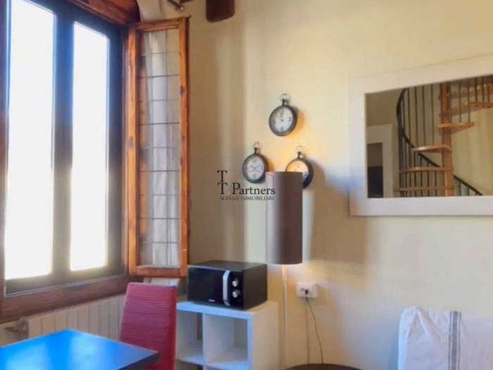 Appartamento trilocale in vendita in Piazza di San Paolino, Santa Maria Novella, Firenze