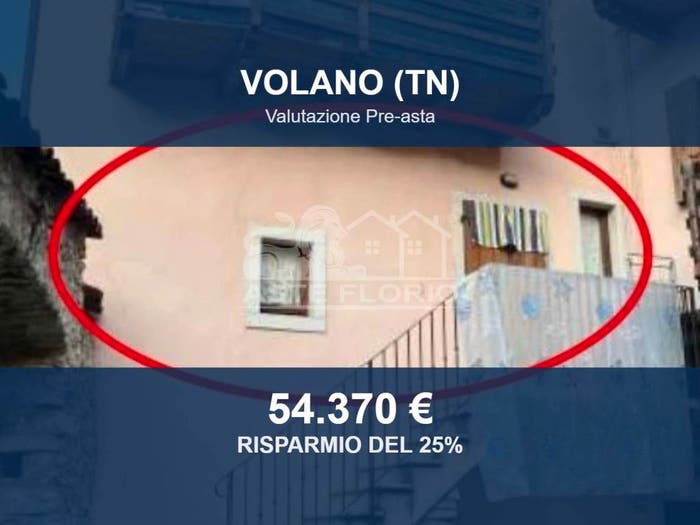 Appartamento trilocale in vendita in Via Venezia, Volano