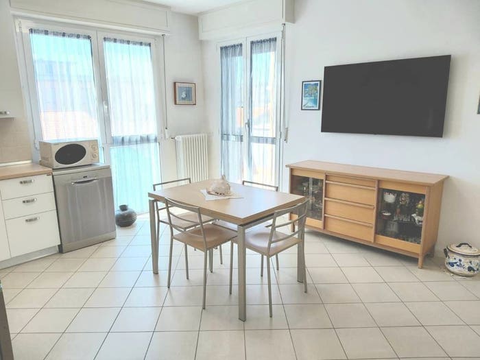 Appartamento trilocale in vendita in Via Verdi, Cattolica