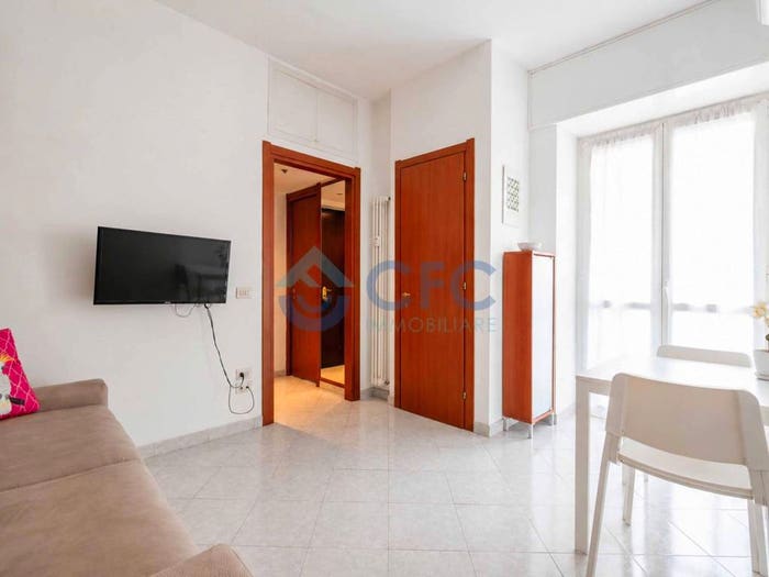 Appartamento monolocale in vendita in Via Filippo Tajani, Città Studi, Milano