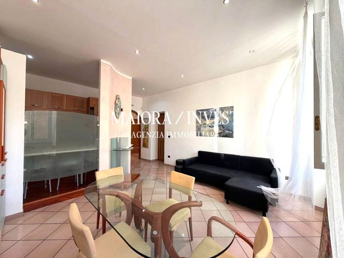 Appartamento bilocale in affitto in Corso Giuseppe Mazzini, Ascoli Piceno