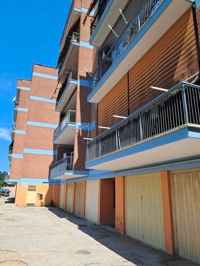 Appartamento con 5 locali in vendita in Via Murette, Centro, Alatri
