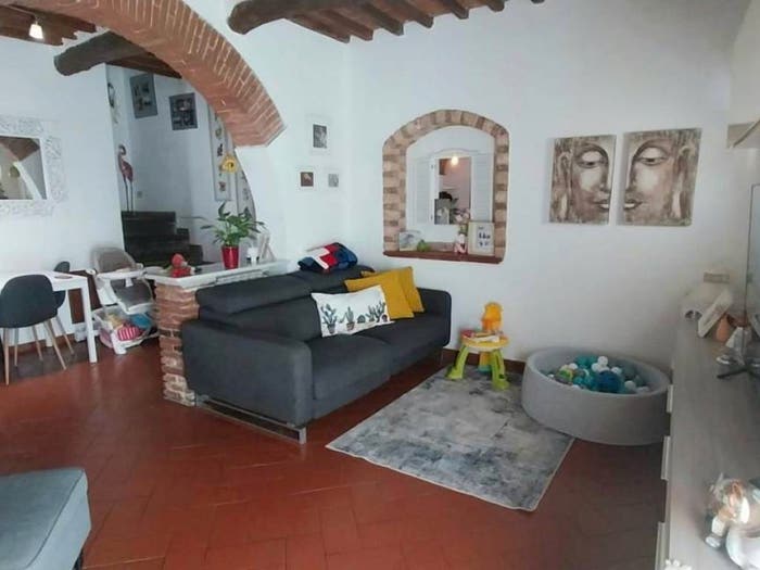 Appartamento quadrilocale in vendita in Navacchio Nord Zambra, Cascina