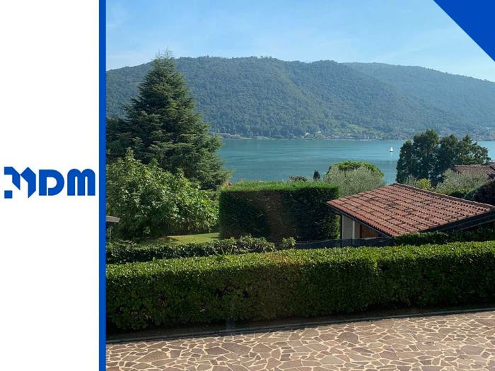 Appartamento quadrilocale in vendita in Via Predore, Sarnico