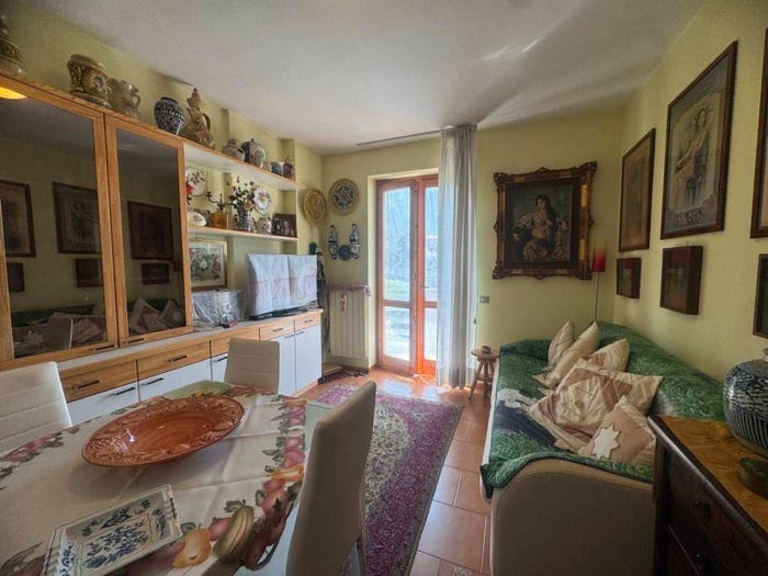 Appartamento bilocale in vendita in VIA SPIAZZI, Ponte Nossa