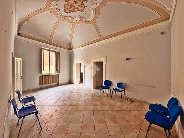 Appartamento con 5 locali in vendita in Corso della Repubblica, Centro, Fabriano