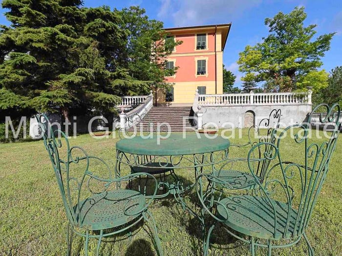 Casa con 6 locali in vendita in Morsasco