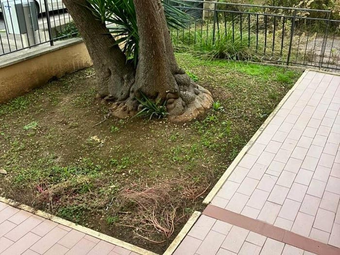 Appartamento bilocale in affitto in Via Villafranca, Nicolosi, Latina