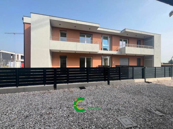 Appartamento quadrilocale in vendita in Rossano Veneto