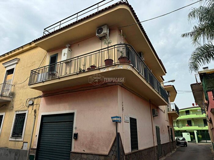 Casa con 6 locali in vendita in Via parrocchia frascatoli, San Vitaliano