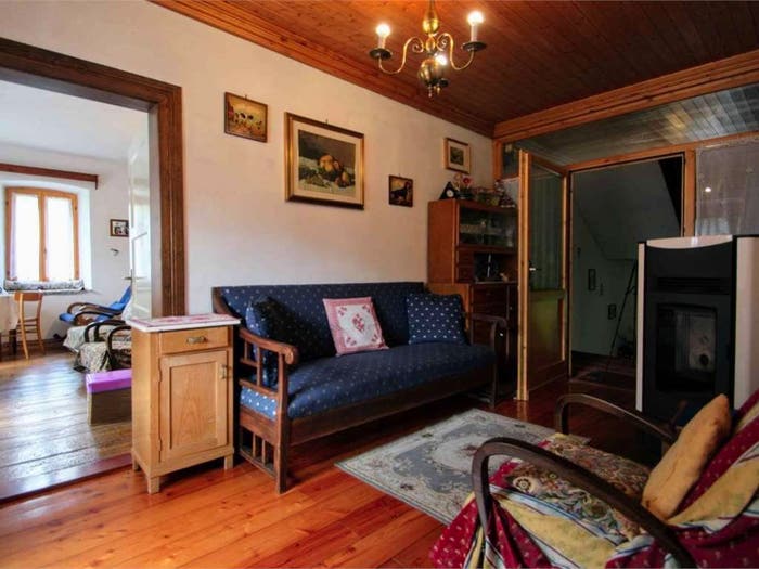 Appartamento con 5 locali in vendita in Via Ligonto, Auronzo, Auronzo di Cadore