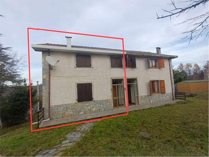 Casa con 6 locali in vendita in Via Miccio, Miccio, Montezemolo