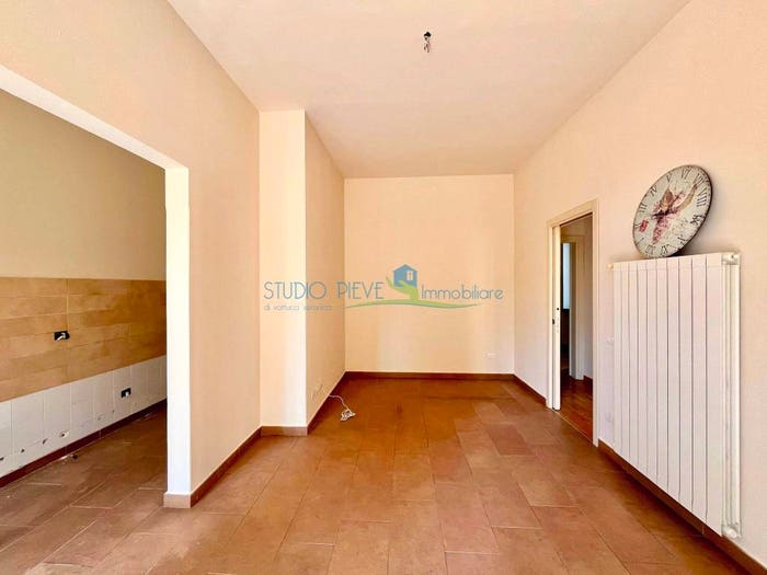 Appartamento quadrilocale in vendita in Via Giacomo Puccini, MontecatiniTerme