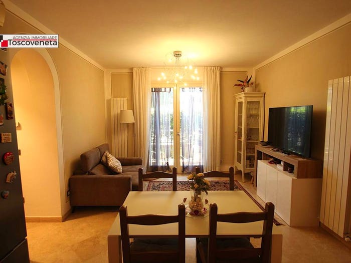 Appartamento trilocale in vendita in Via Pesciatina, Tempagnano Picciorana, Lucca