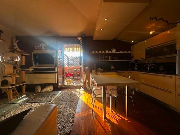 Casa trilocale in vendita in Stadio Acquedotto, Carpi