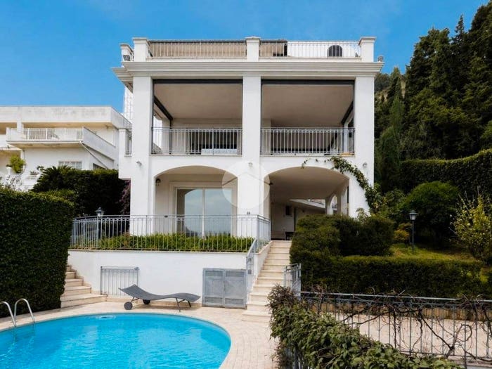 Casa con 6 locali in vendita in Str Zanni, Colle del Telegrafo Colle Scorrano, Pescara