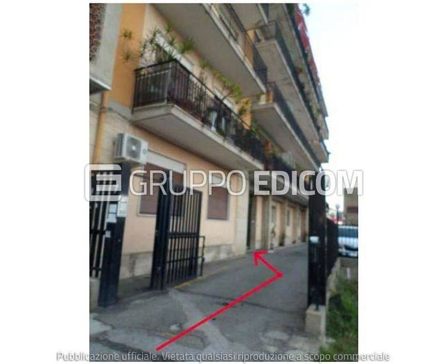 Appartamento monolocale in vendita in Via Roccamotore, Tremestieri Pistunina, Messina