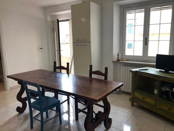 Appartamento trilocale in vendita in via marconi, Centro, Grottammare