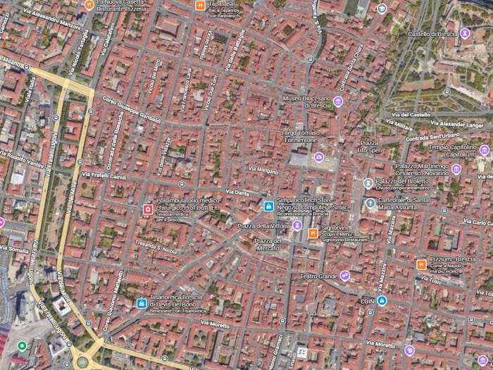 Case in Vendita e in Affitto - 3